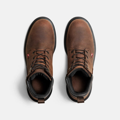DynaForce® 8-inch Waterproof Boot 400 | Red Wing Shoes Men