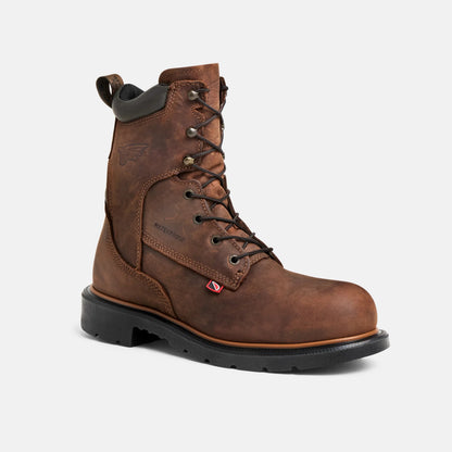 DynaForce® 8-inch Waterproof Boot 400 | Red Wing Shoes Men