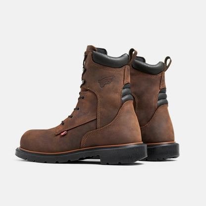DynaForce® 8-inch Waterproof Boot 400 | Red Wing Shoes Men