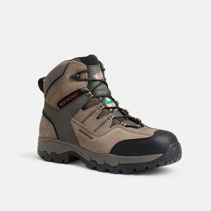 TruHiker 6-inch Waterproof Boot 3572 | Red Wing Shoes Men