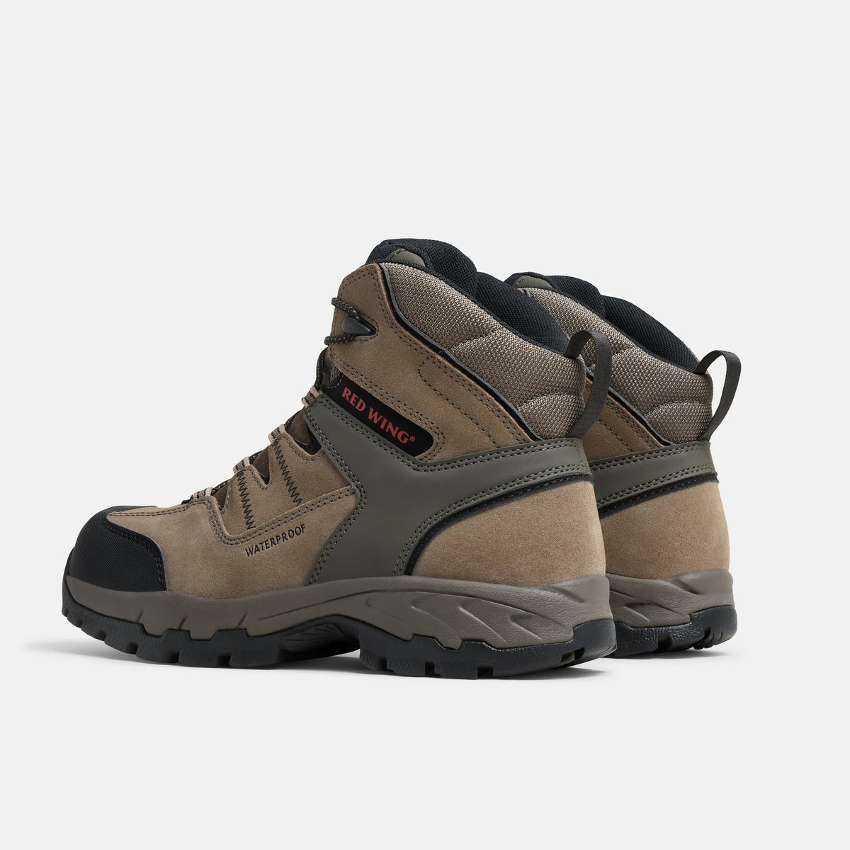 TruHiker 6-inch Waterproof Boot 3572 | Red Wing Shoes Men