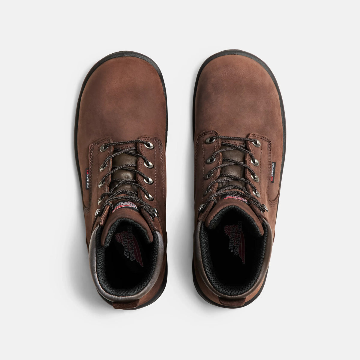 King Toe Safety Toe Work Boot 2243 | Red Wing Shoes Men