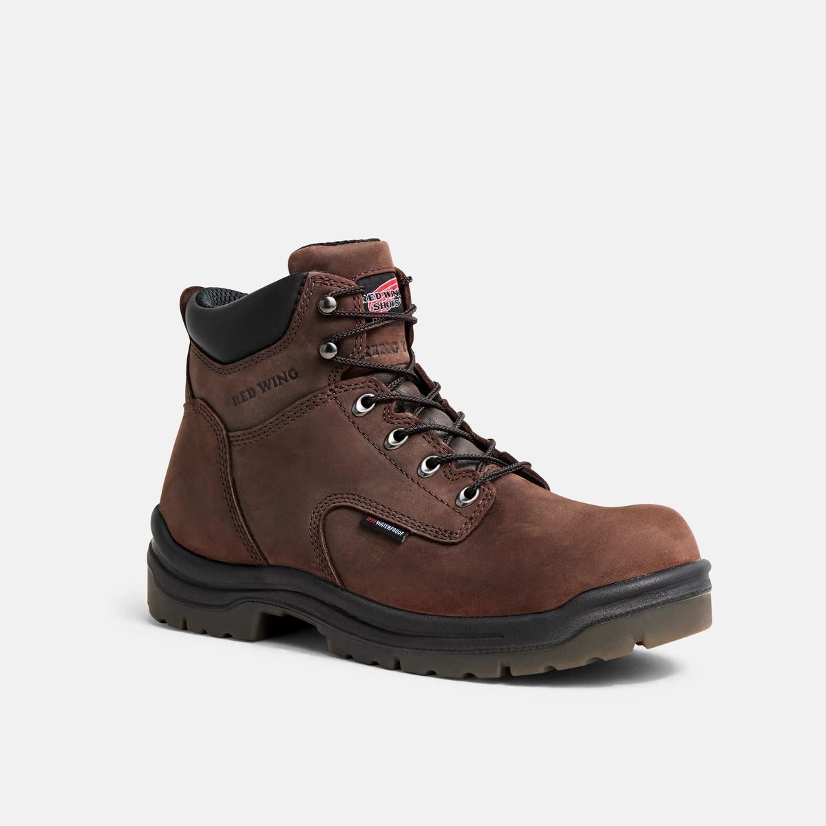 King Toe Safety Toe Work Boot 2243 | Red Wing Shoes Men