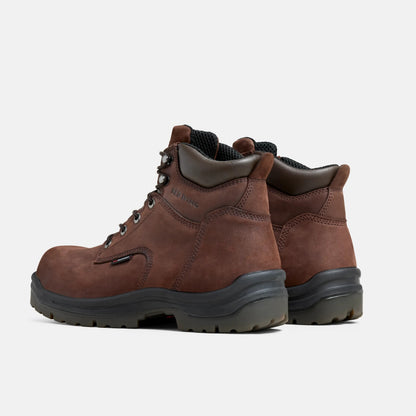 King Toe Safety Toe Work Boot 2243 | Red Wing Shoes Men