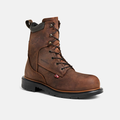 DynaForce® 8-inch Work Boot 4200 | Red Wing Shoes Men