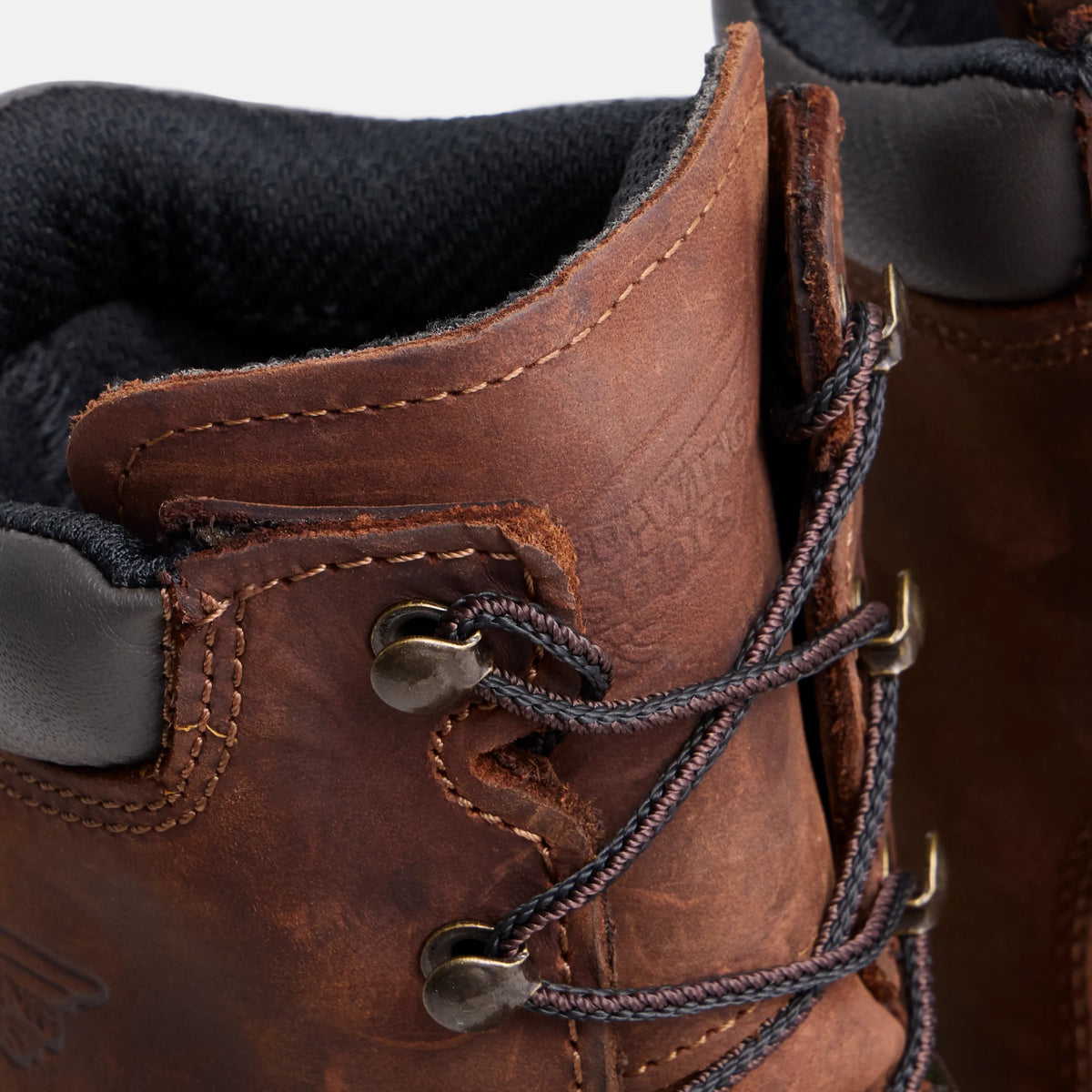 DynaForce® 8-inch Work Boot 4200 | Red Wing Shoes Men