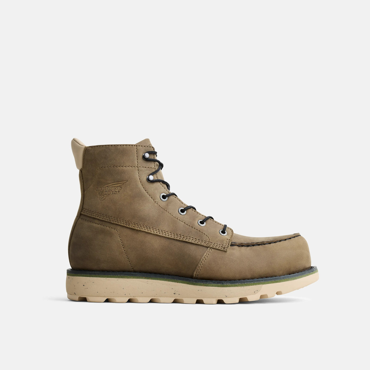 Traction Tred Lite Work Boots 2476 | Red Wing Shoes Men