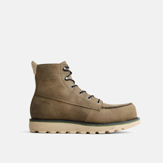 Traction Tred Lite Work Boots 2476 | Red Wing Shoes Men