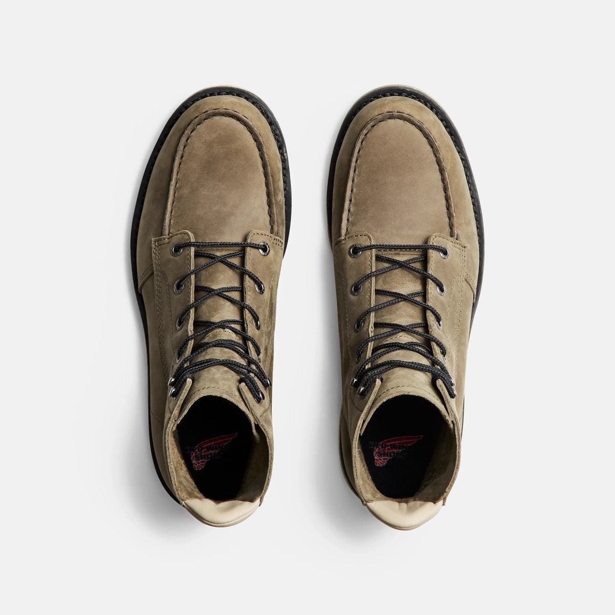 Traction Tred Lite Work Boots 2476 | Red Wing Shoes Men
