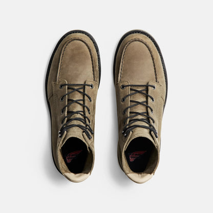 Traction Tred Lite Work Boots 2476 | Red Wing Shoes Men