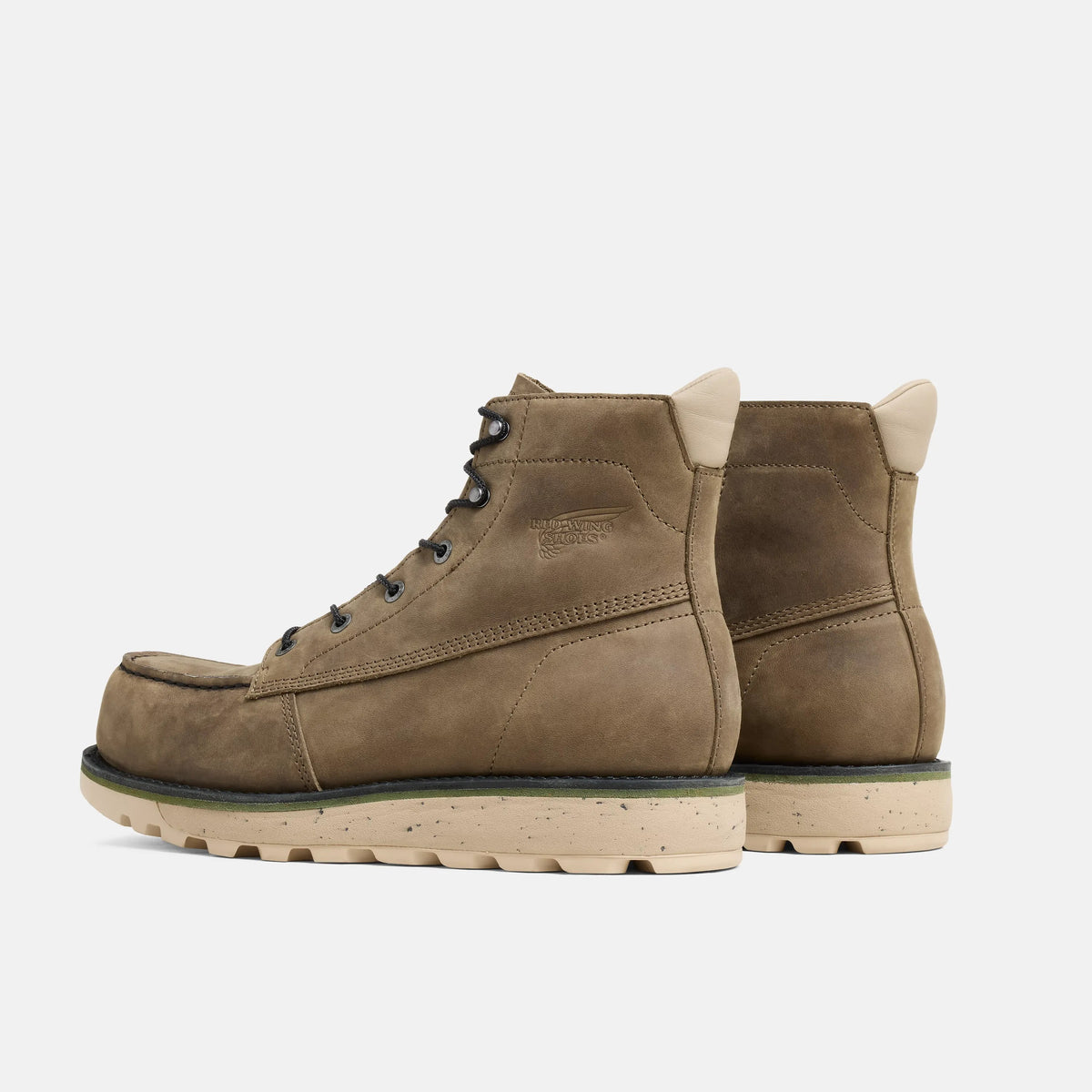 Traction Tred Lite Work Boots 2476 | Red Wing Shoes Men