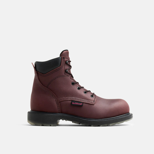 SuperSole® 2.0 6-inch Work Boot 606 | Red Wing Shoes Men