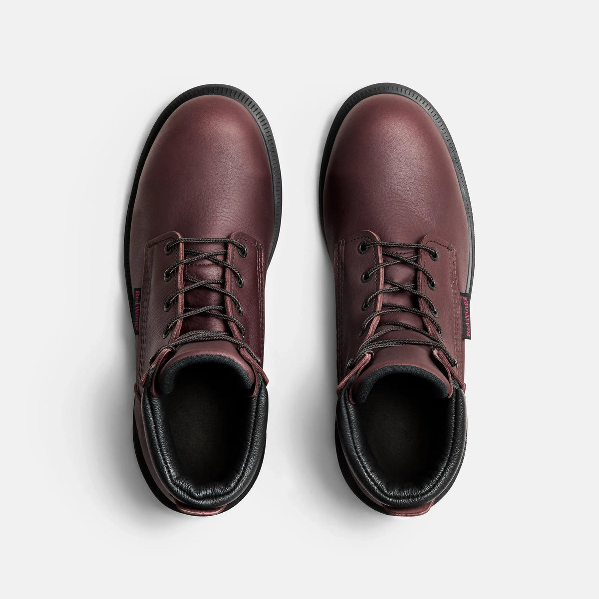 SuperSole® 2.0 6-inch Work Boot 606 | Red Wing Shoes Men
