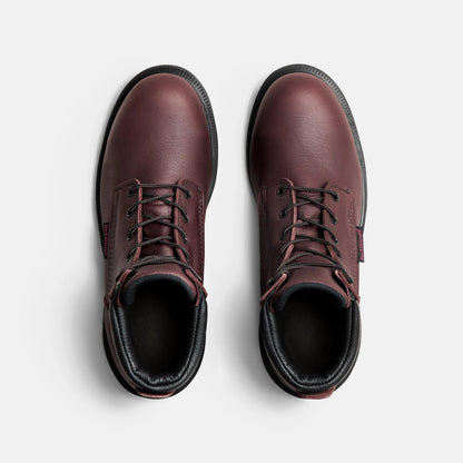 SuperSole® 2.0 6-inch Work Boot 606 | Red Wing Shoes Men