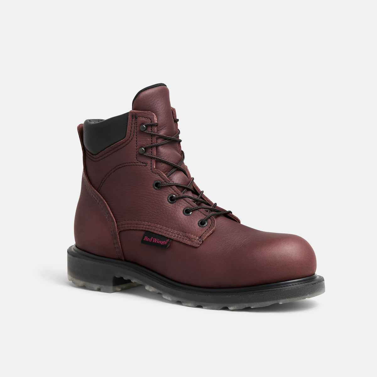 SuperSole® 2.0 6-inch Work Boot 606 | Red Wing Shoes Men
