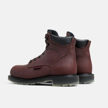 SuperSole® 2.0 6-inch Work Boot 606 | Red Wing Shoes Men