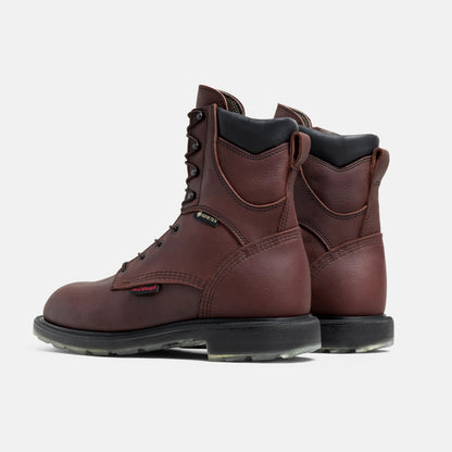 SuperSole® 2.0 8-inch Work Boot 914 | Red Wing Shoes Men