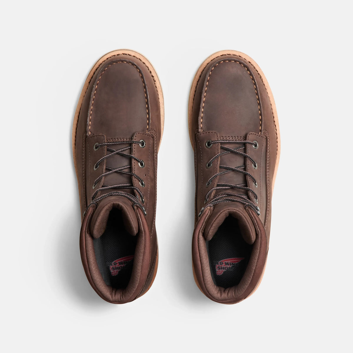 Traction Tred Lite Work Boot 2449 | Red Wing Shoes Men