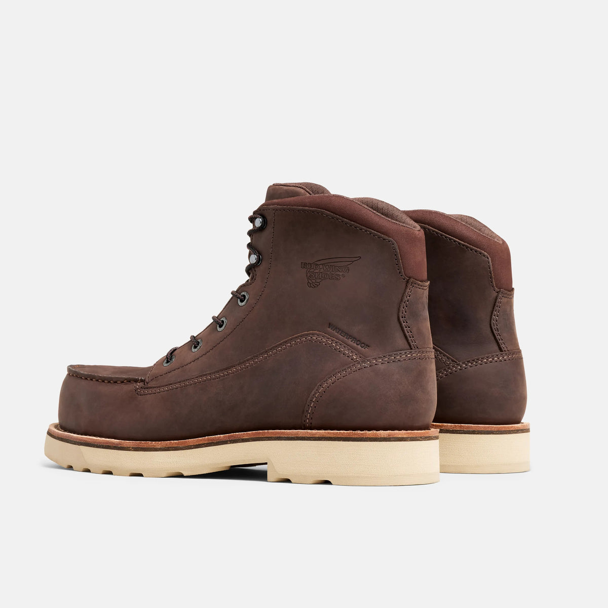 Traction Tred Lite Work Boot 2449 | Red Wing Shoes Men