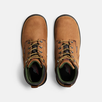 King Toe® 6-inch Waterproof Boot 435 | Red Wing Shoes Men