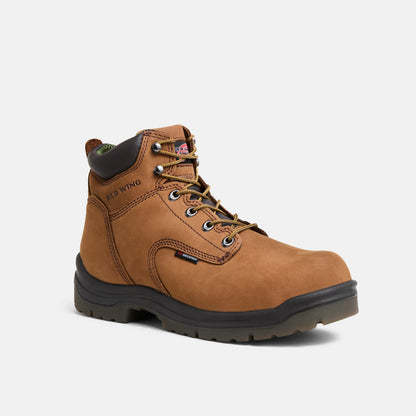 King Toe® 6-inch Waterproof Boot 435 | Red Wing Shoes Men