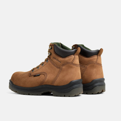 King Toe® 6-inch Waterproof Boot 435 | Red Wing Shoes Men