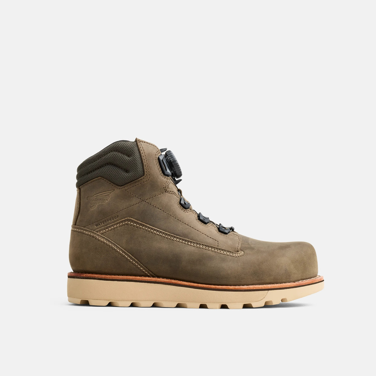 Traction Tred Lite Work Boot 2462 | Red Wing Shoes Men