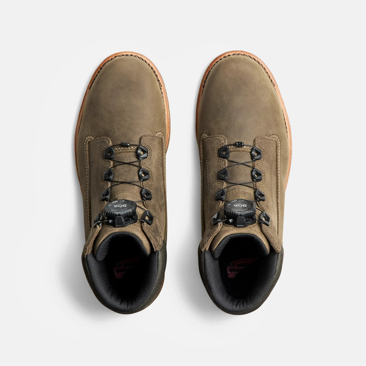 Traction Tred Lite Work Boot 2462 | Red Wing Shoes Men