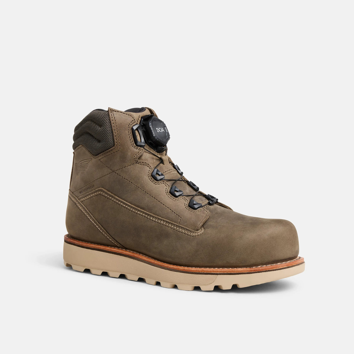 Traction Tred Lite Work Boot 2462 | Red Wing Shoes Men