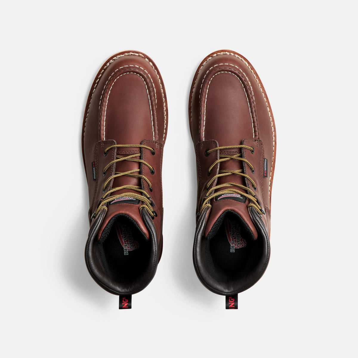 Traction Tred 6-inch Work Boot 2415 | Red Wing Shoes Men