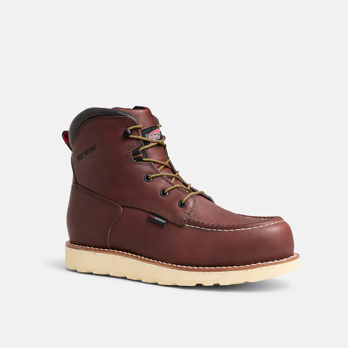 Traction Tred 6-inch Work Boot 2415 | Red Wing Shoes Men