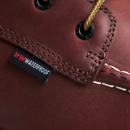 Traction Tred 6-inch Work Boot 2415 | Red Wing Shoes Men