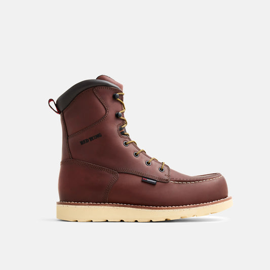 Traction Tred 8-inch Work Boot 411 | Red Wing Shoes Men