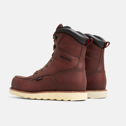 Traction Tred 8-inch Work Boot 411 | Red Wing Shoes Men