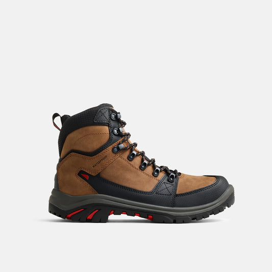 Tradesman 6-inch Waterproof Boot 3519 | Red Wing Shoes Men