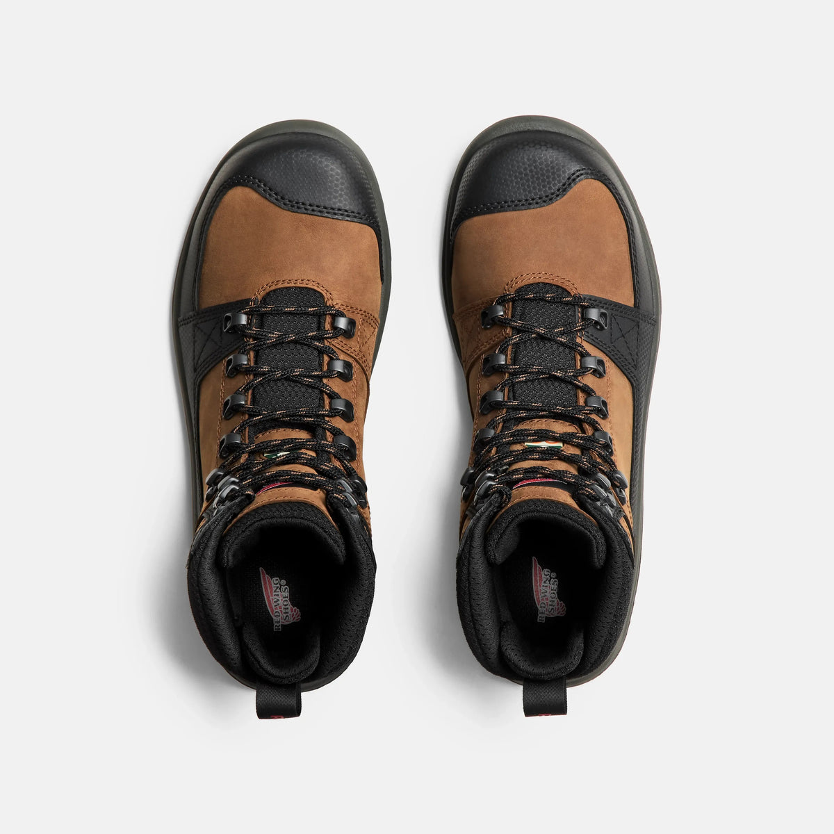 Tradesman 6-inch Waterproof Boot 3519 | Red Wing Shoes Men