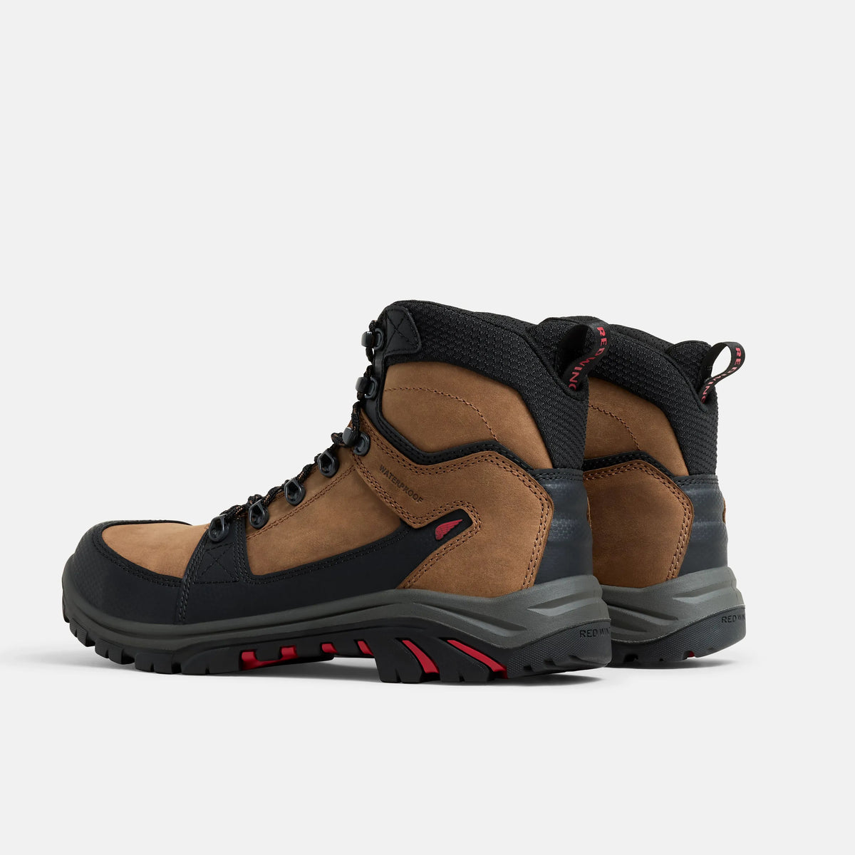 Tradesman 6-inch Waterproof Boot 3519 | Red Wing Shoes Men
