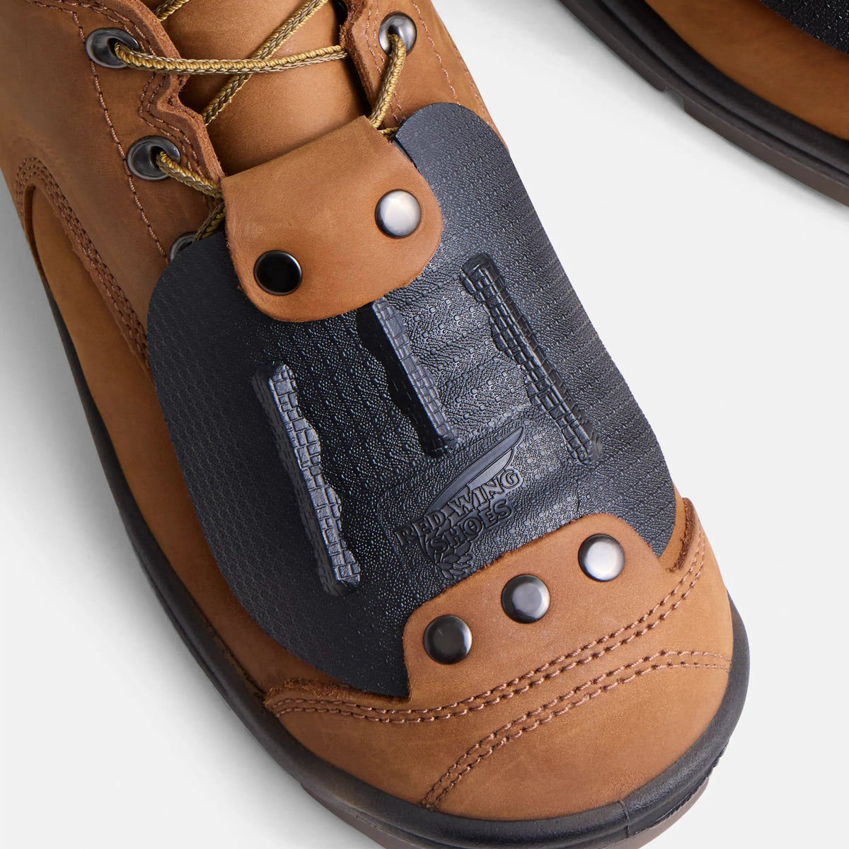 King Toe® 6-inch Safety Toe Metguard Boot 4456 | Red Wing Shoes Men