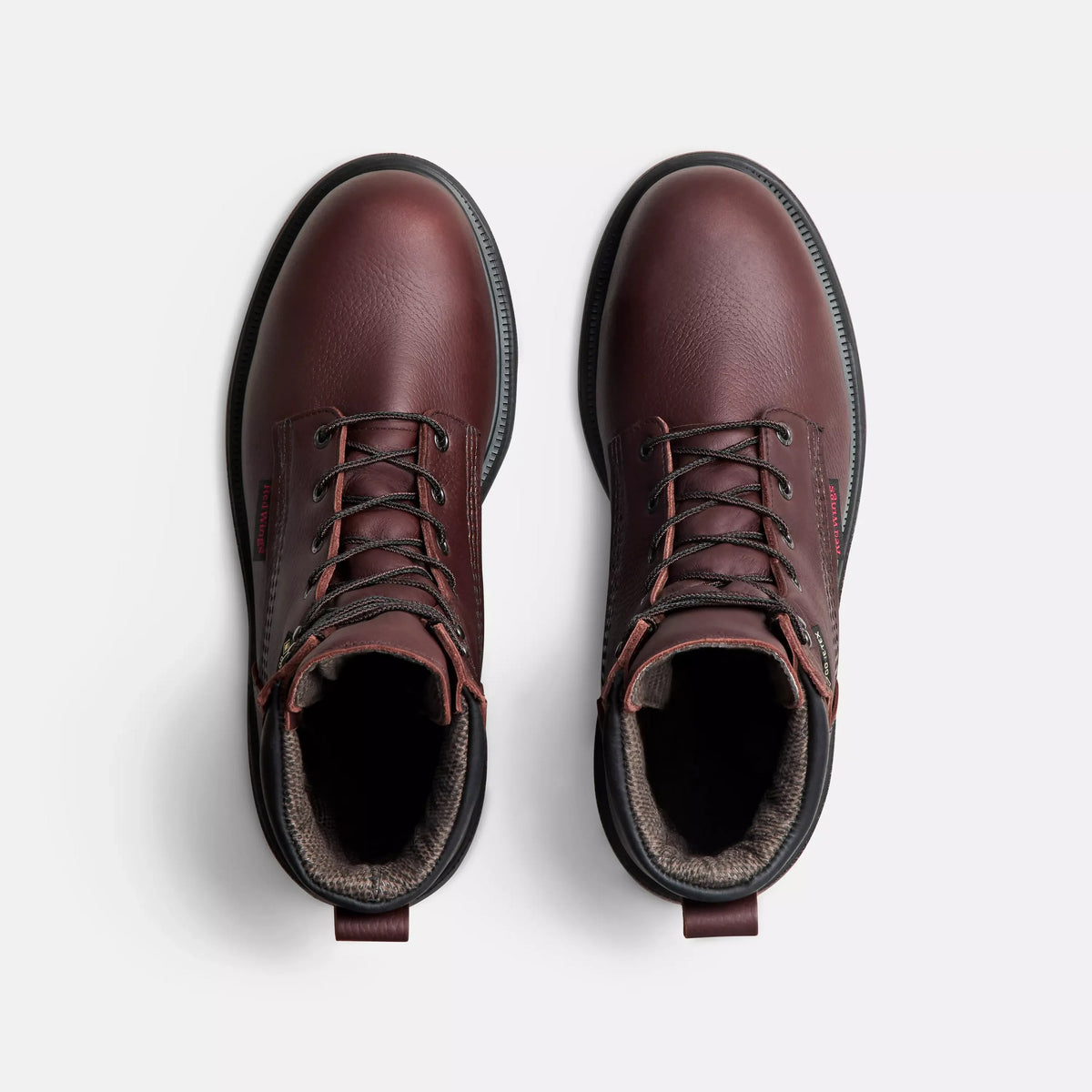 SuperSole® 2.0 8-inch Work Boot 2412 | Red Wing Shoes Men
