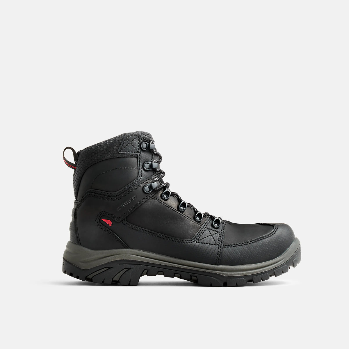 Tradesman 6-inch Waterproof Boot 3532 | Red Wing Shoes Men