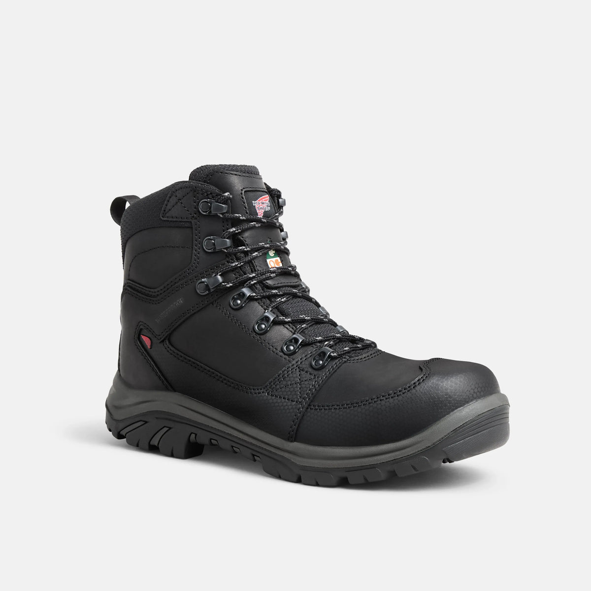 Tradesman 6-inch Waterproof Boot 3532 | Red Wing Shoes Men