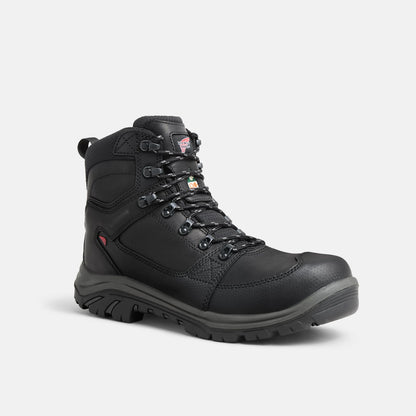 Tradesman 6-inch Waterproof Boot 3532 | Red Wing Shoes Men