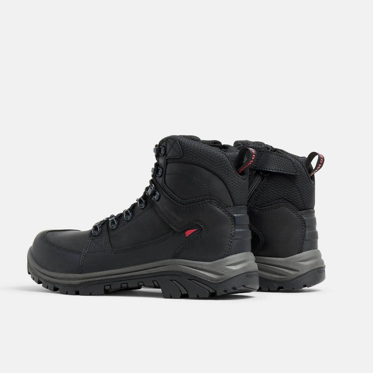 Tradesman 6-inch Waterproof Boot 3532 | Red Wing Shoes Men