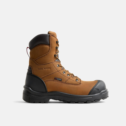 King Toe Work Boots 3565 | Red Wing Shoes Men