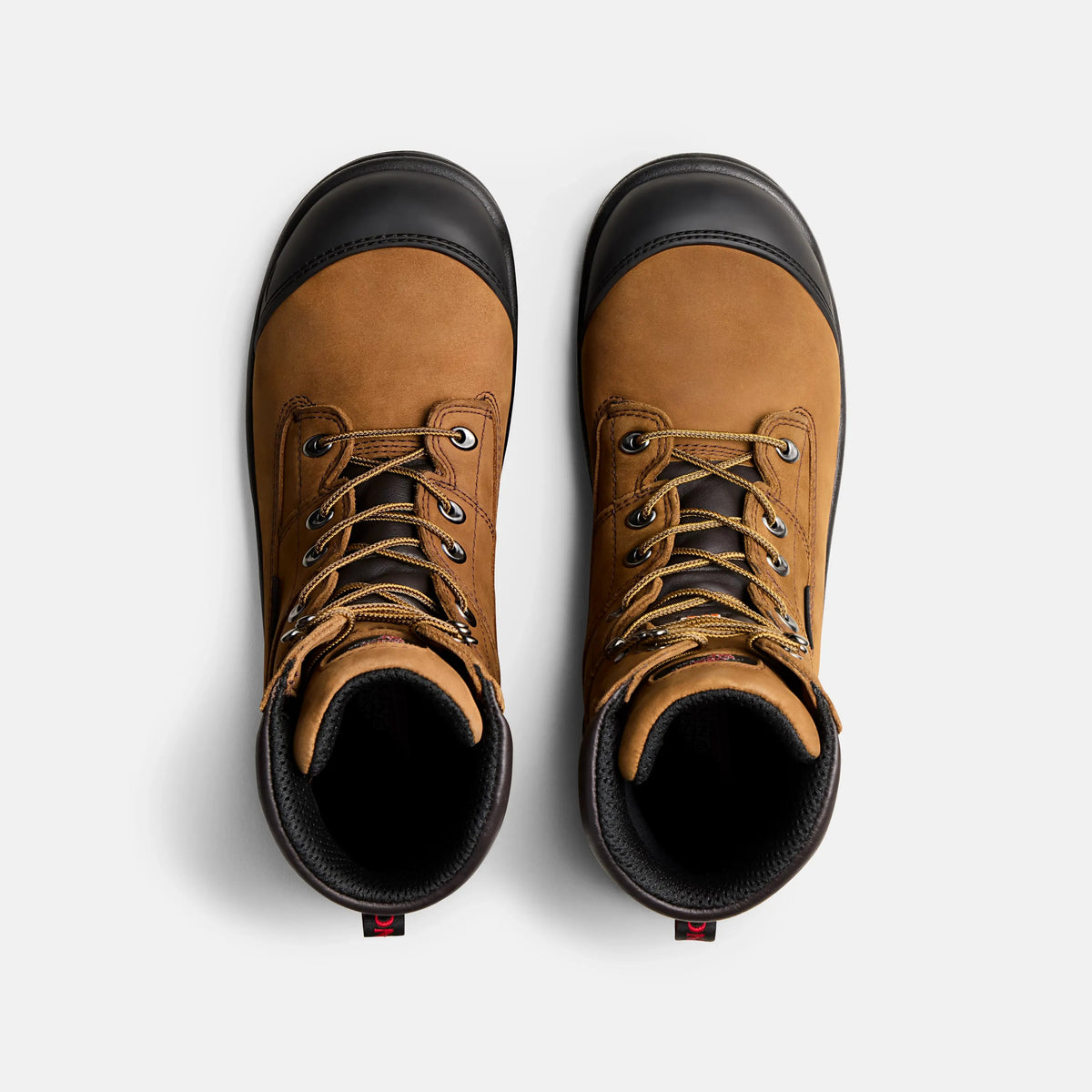 King Toe Work Boots 3565 | Red Wing Shoes Men
