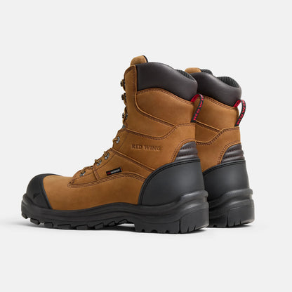 King Toe Work Boots 3565 | Red Wing Shoes Men