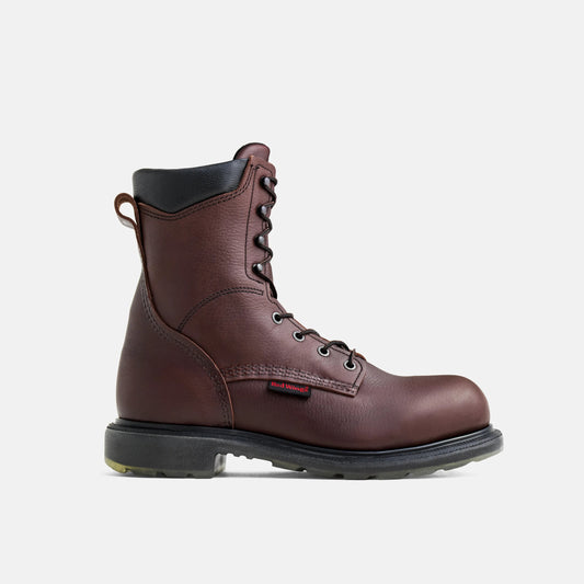 SuperSole® 2.0 8-inch Work Boot 608 | Red Wing Shoes Men