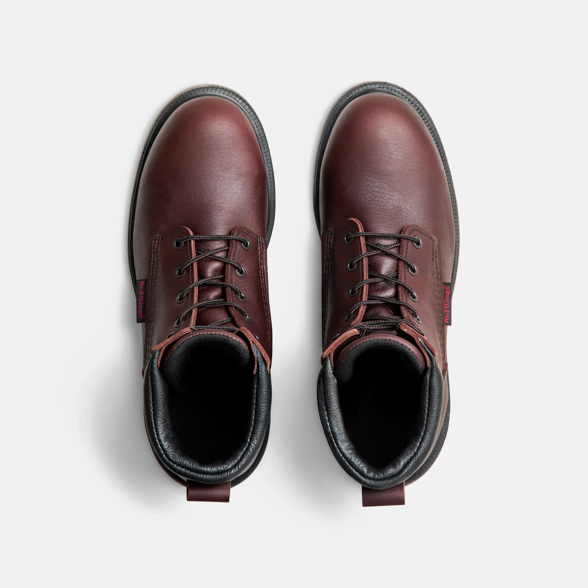 SuperSole® 2.0 8-inch Work Boot 608 | Red Wing Shoes Men