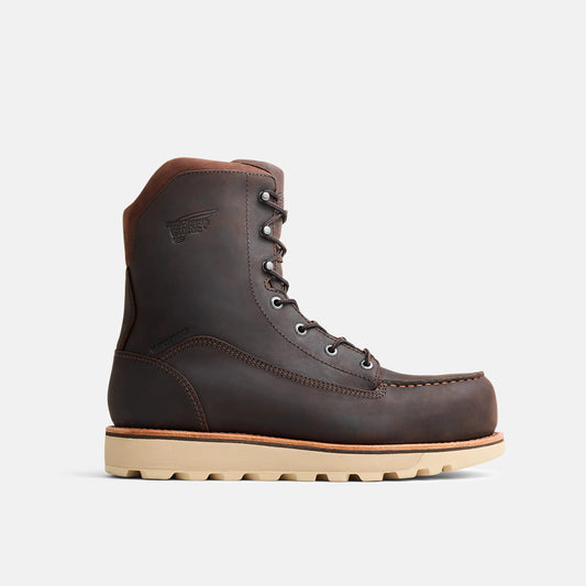 Traction Tred Lite 8-inch Boot 3522 | Red Wing Shoes Men