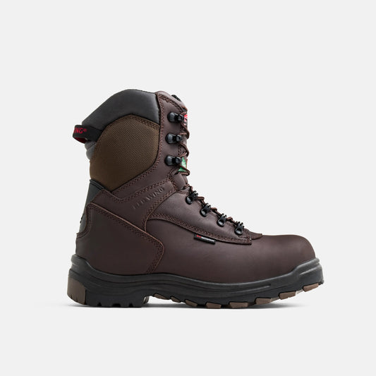 King Toe® 8-inch Waterproof Boot 3548 | Red Wing Shoes Men